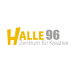 Halle 96 Logo